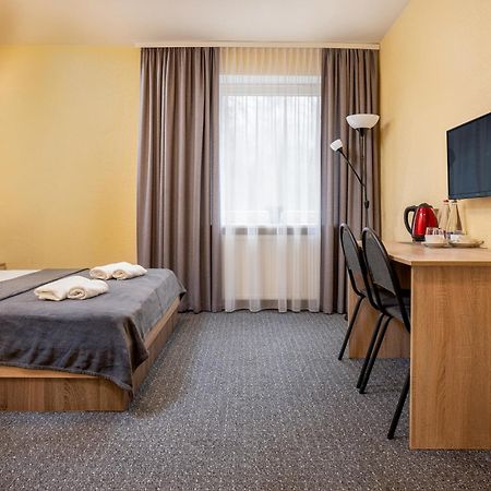 Guest House Relax Palanga Exterior foto