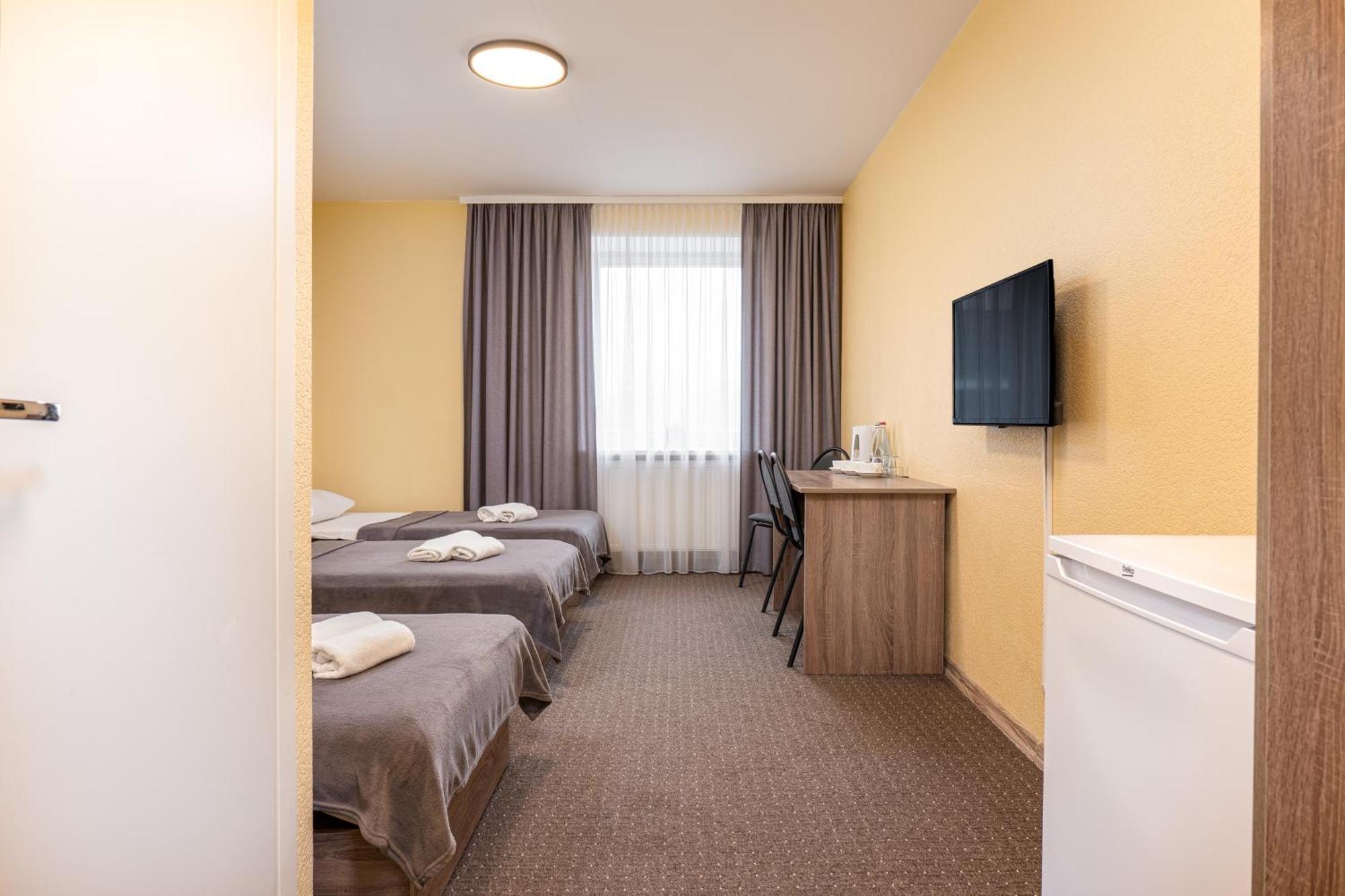 Guest House Relax Palanga Exterior foto