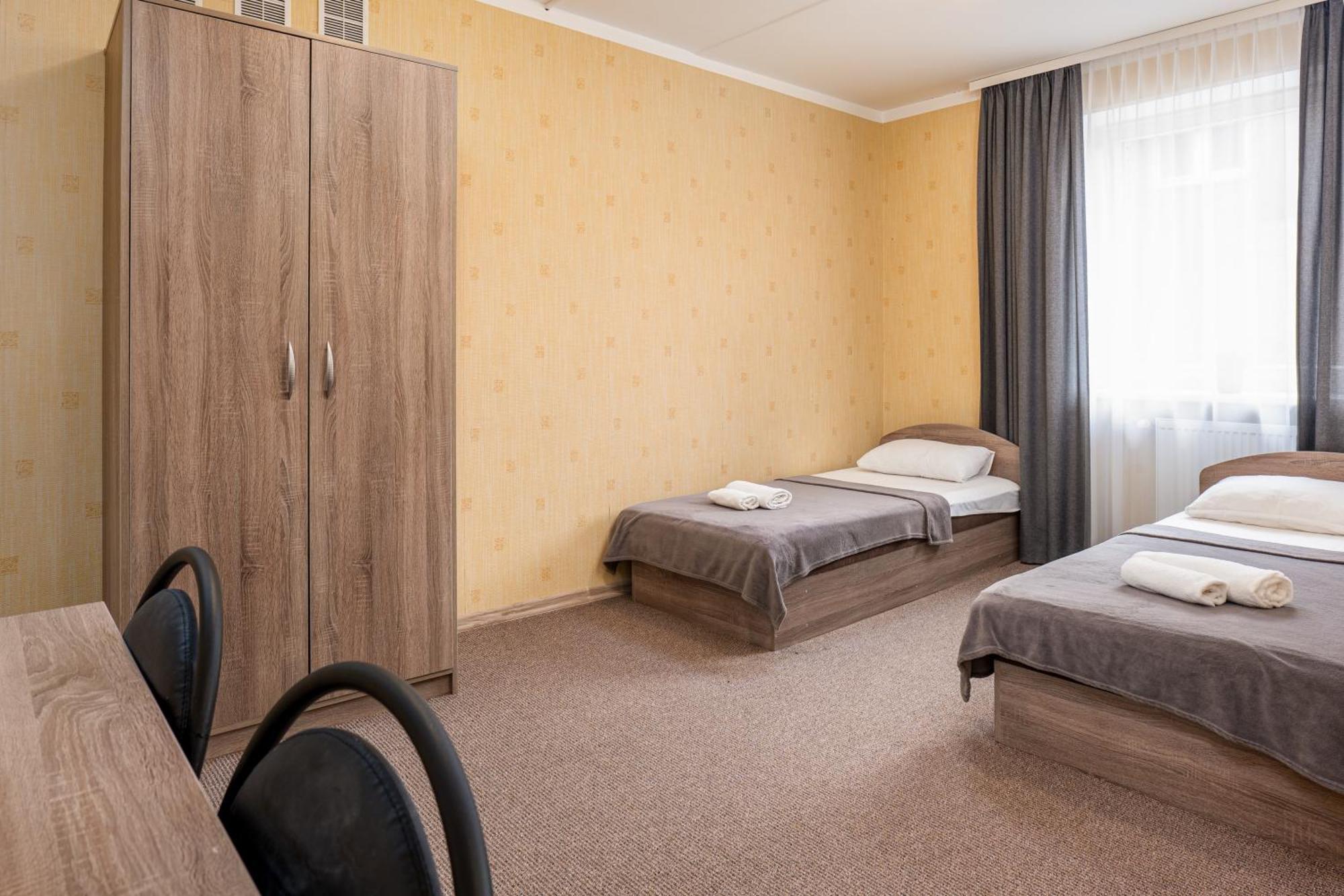 Guest House Relax Palanga Exterior foto
