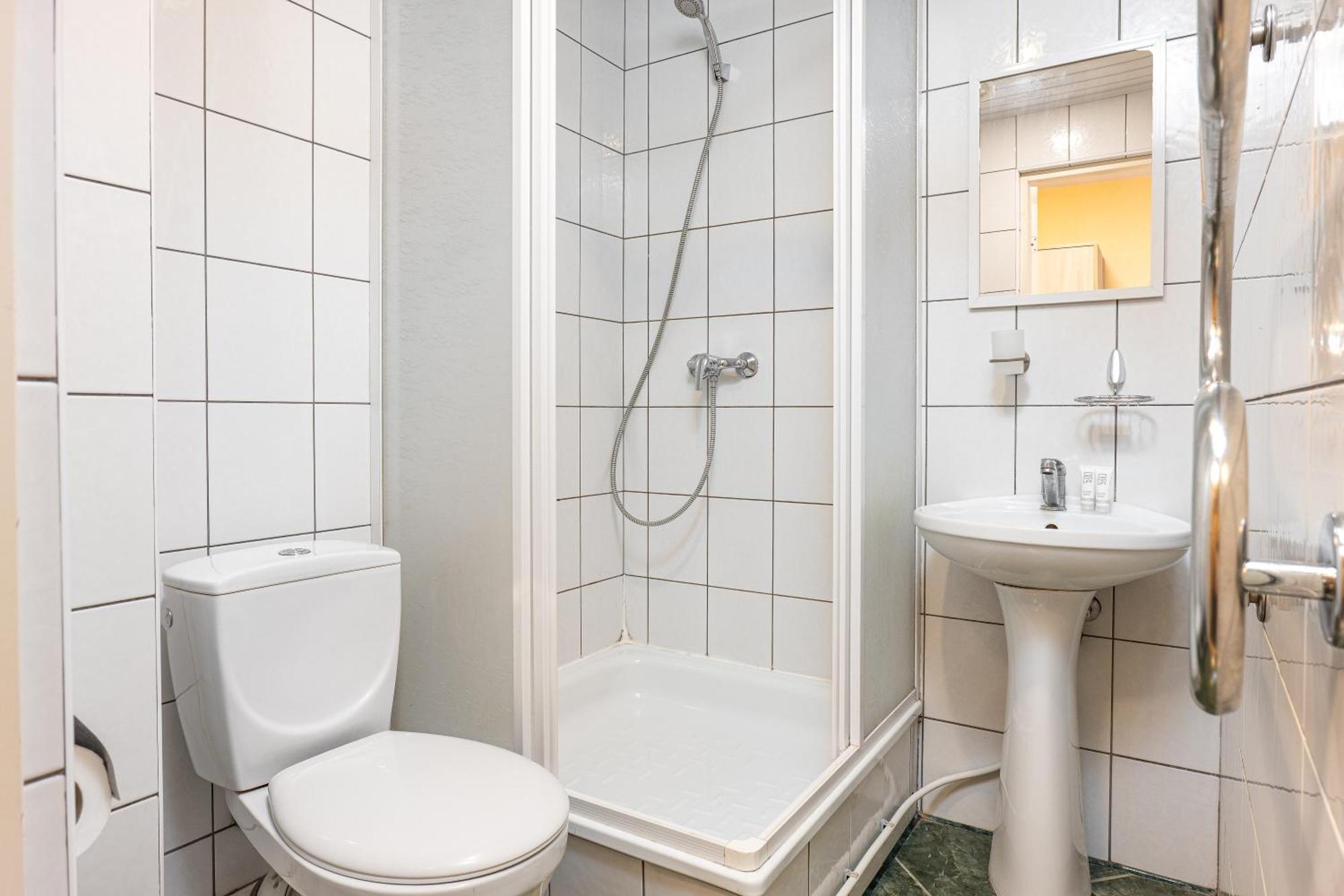 Guest House Relax Palanga Exterior foto